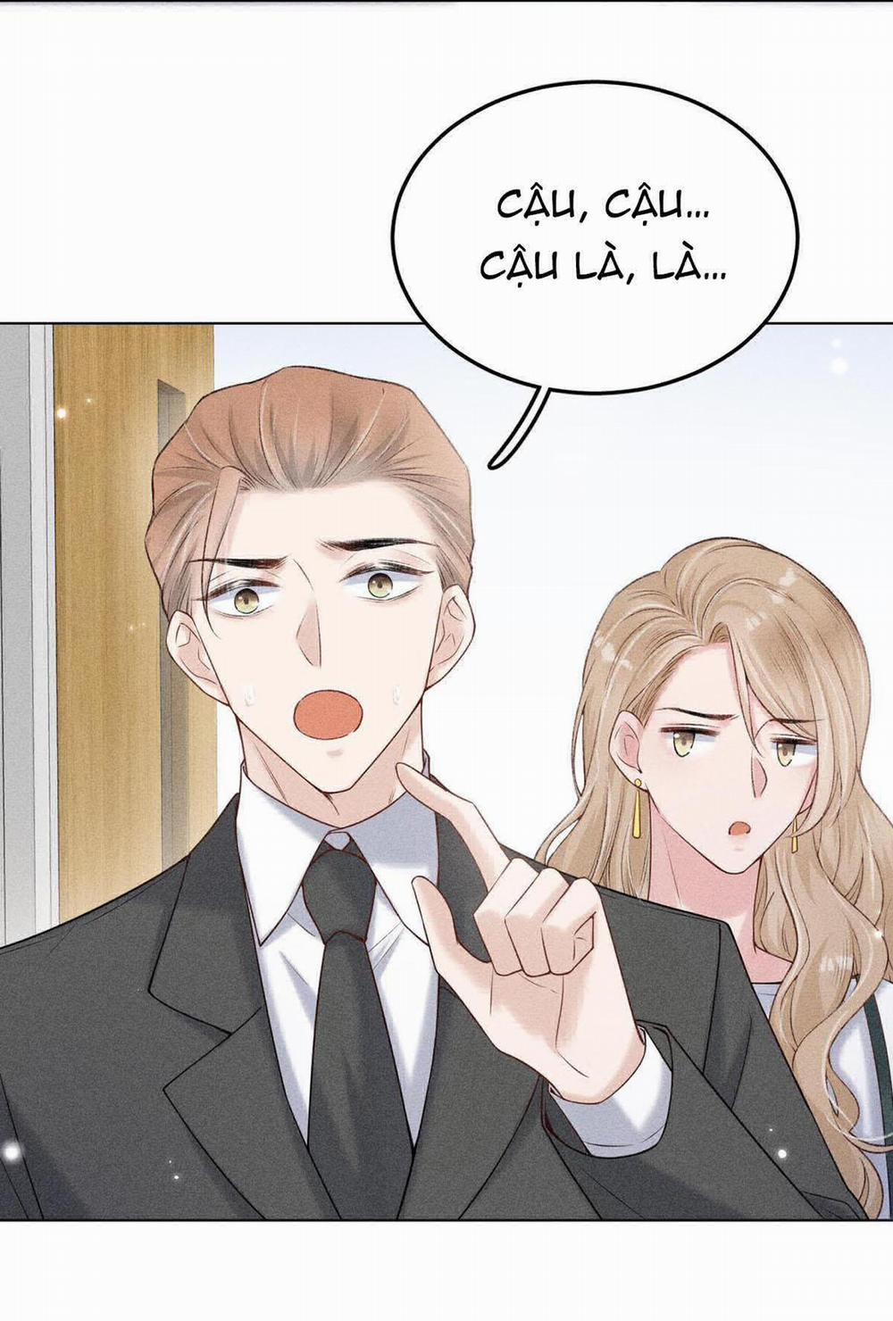 Giọt Nước Tràn Ly Bl 4 trang 17