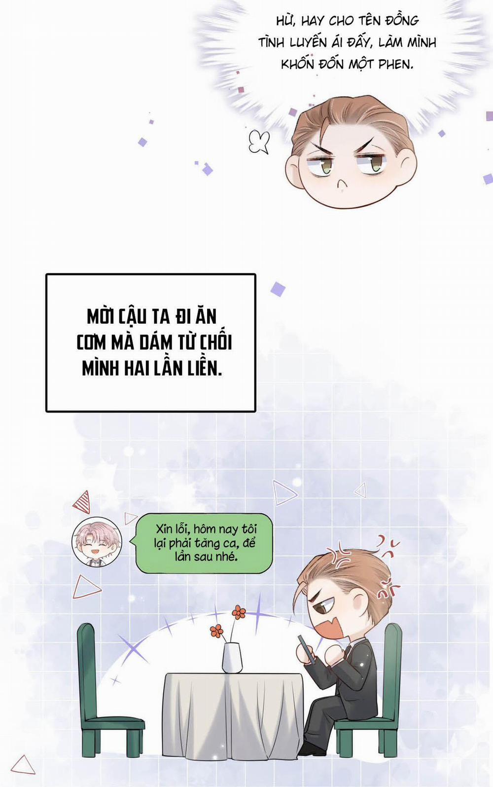 Giọt Nước Tràn Ly Bl 4 trang 24