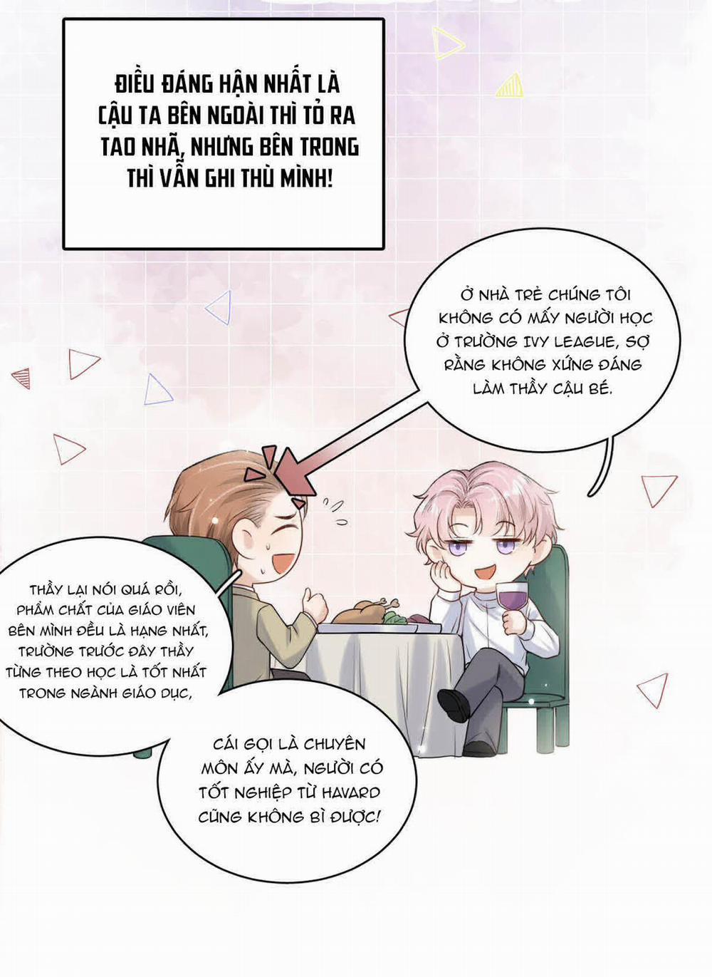 Giọt Nước Tràn Ly Bl 4 trang 26