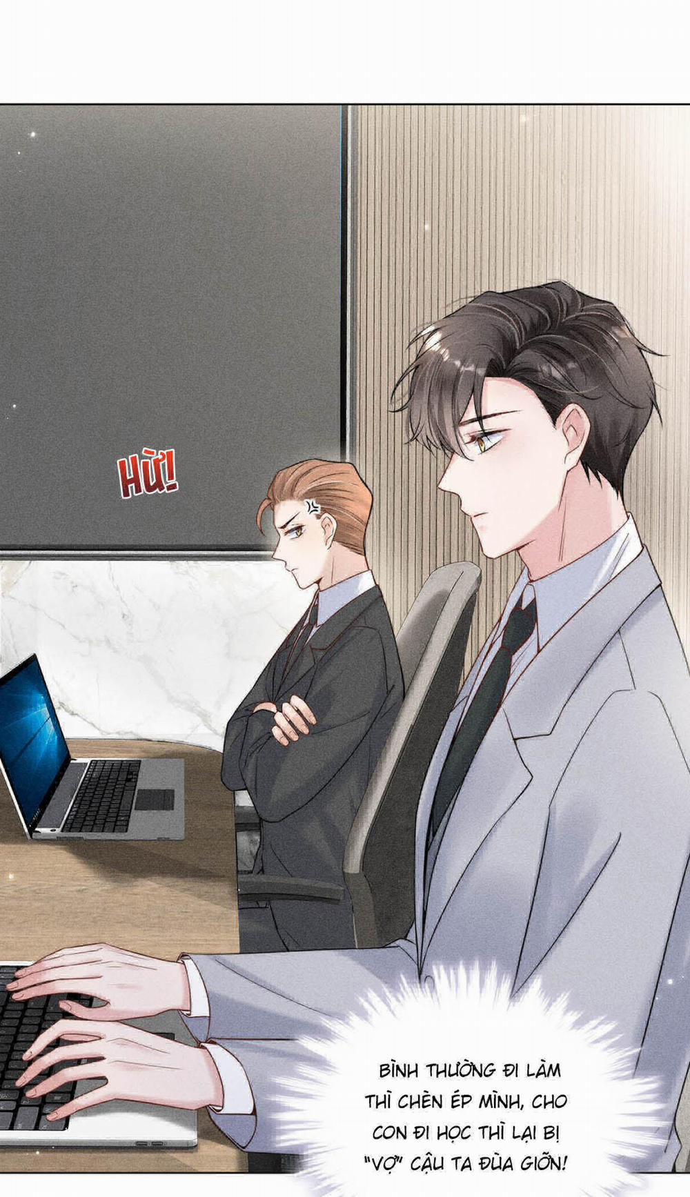 Giọt Nước Tràn Ly Bl 4 trang 27