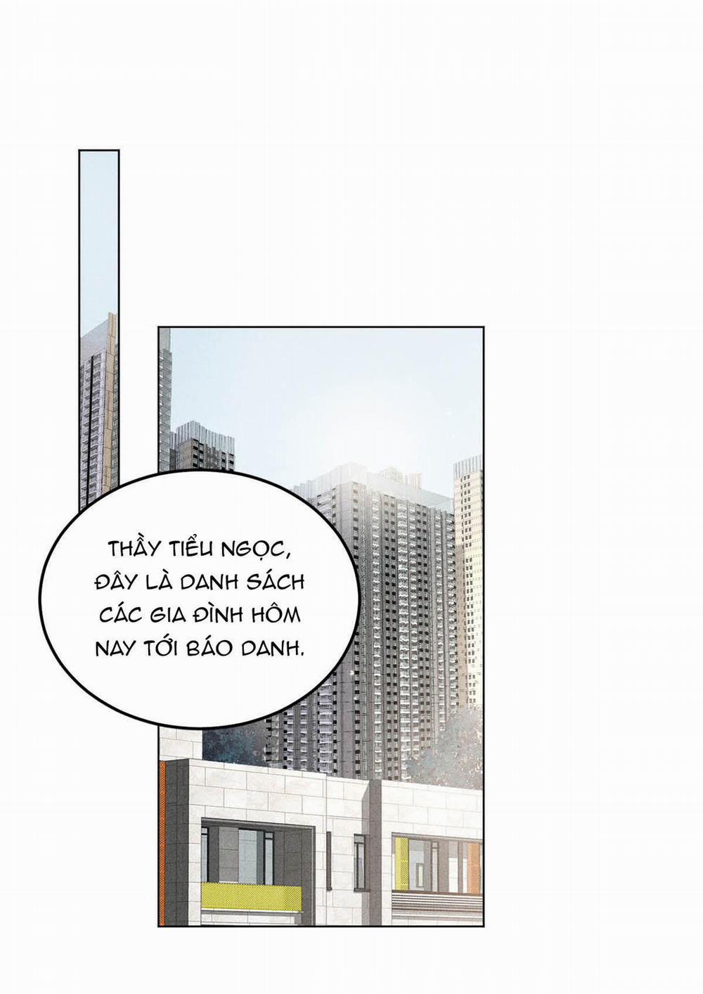 Giọt Nước Tràn Ly Bl 4 trang 3