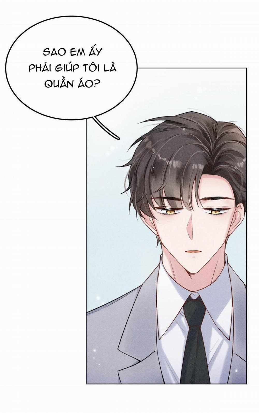 Giọt Nước Tràn Ly Bl 4 trang 32