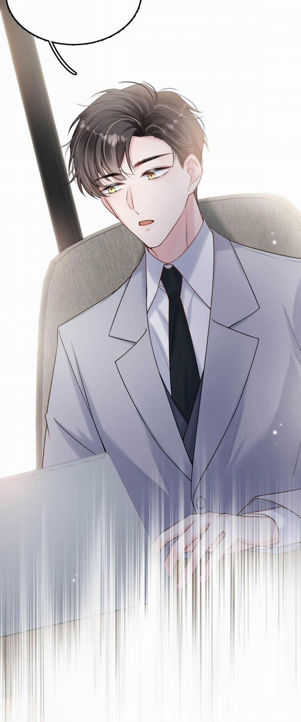 Giọt Nước Tràn Ly Bl 4 trang 37