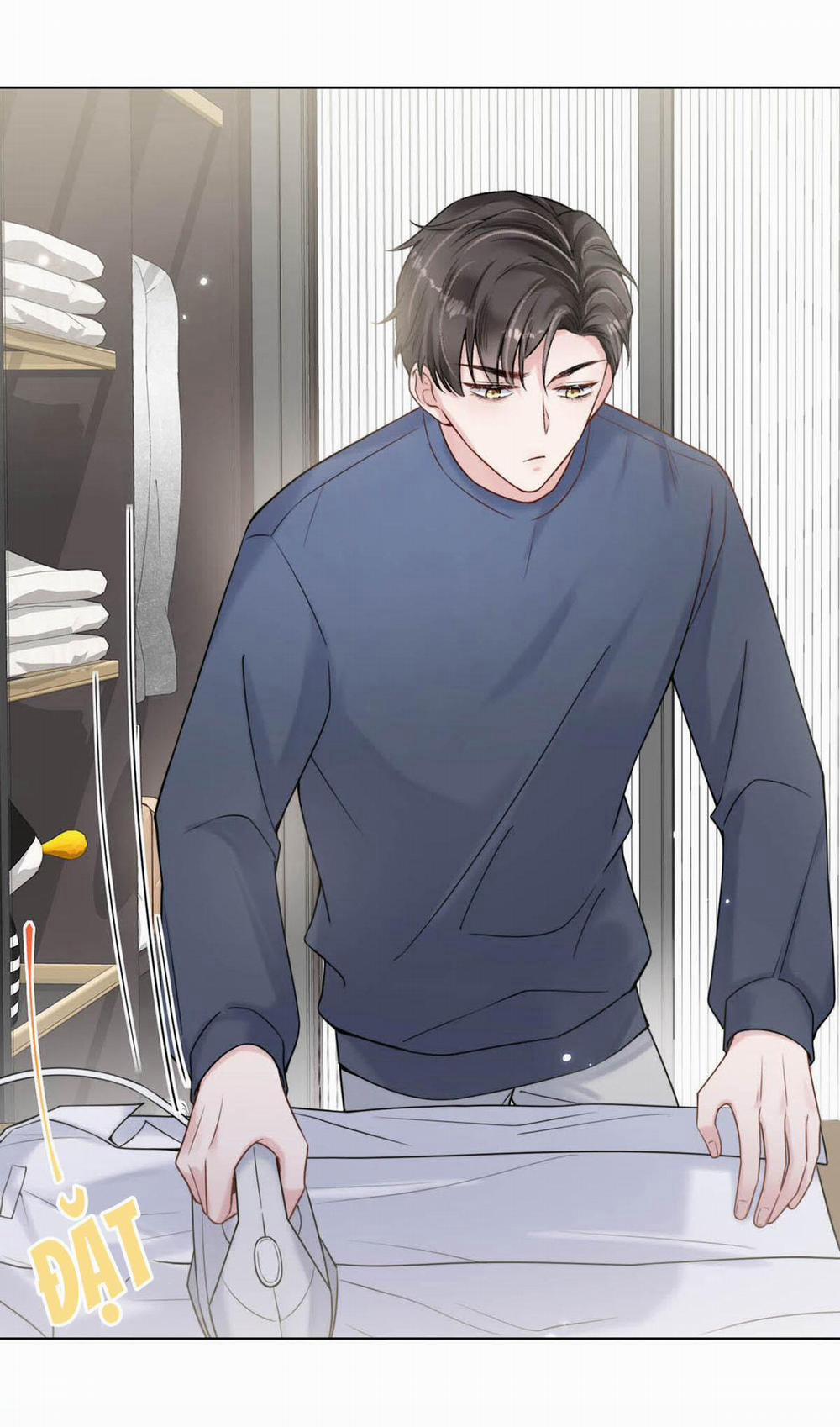 Giọt Nước Tràn Ly Bl 4 trang 43