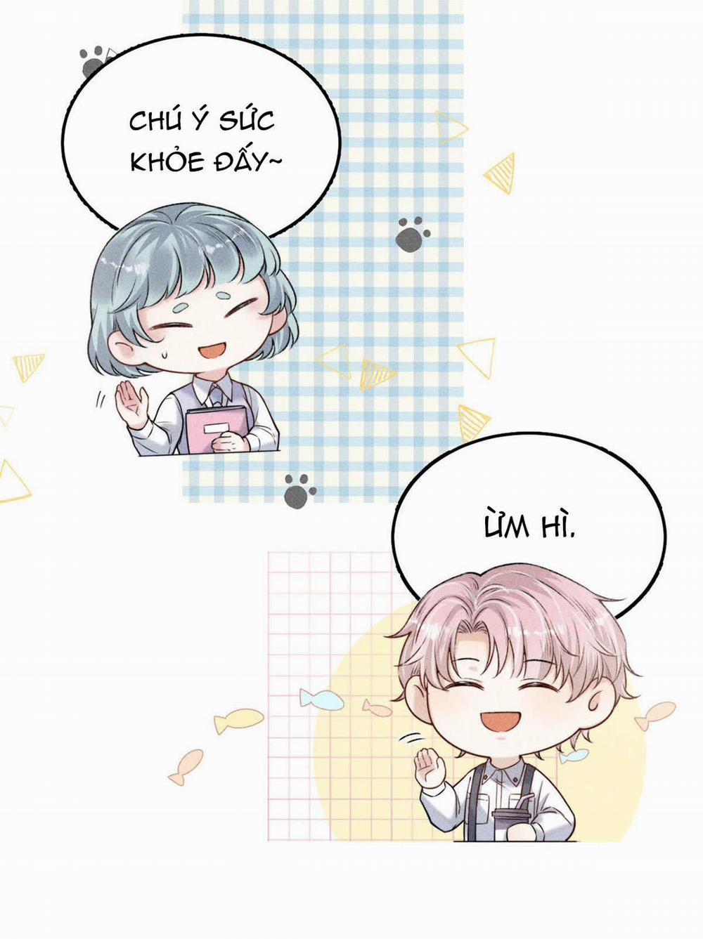 Giọt Nước Tràn Ly Bl 4 trang 5