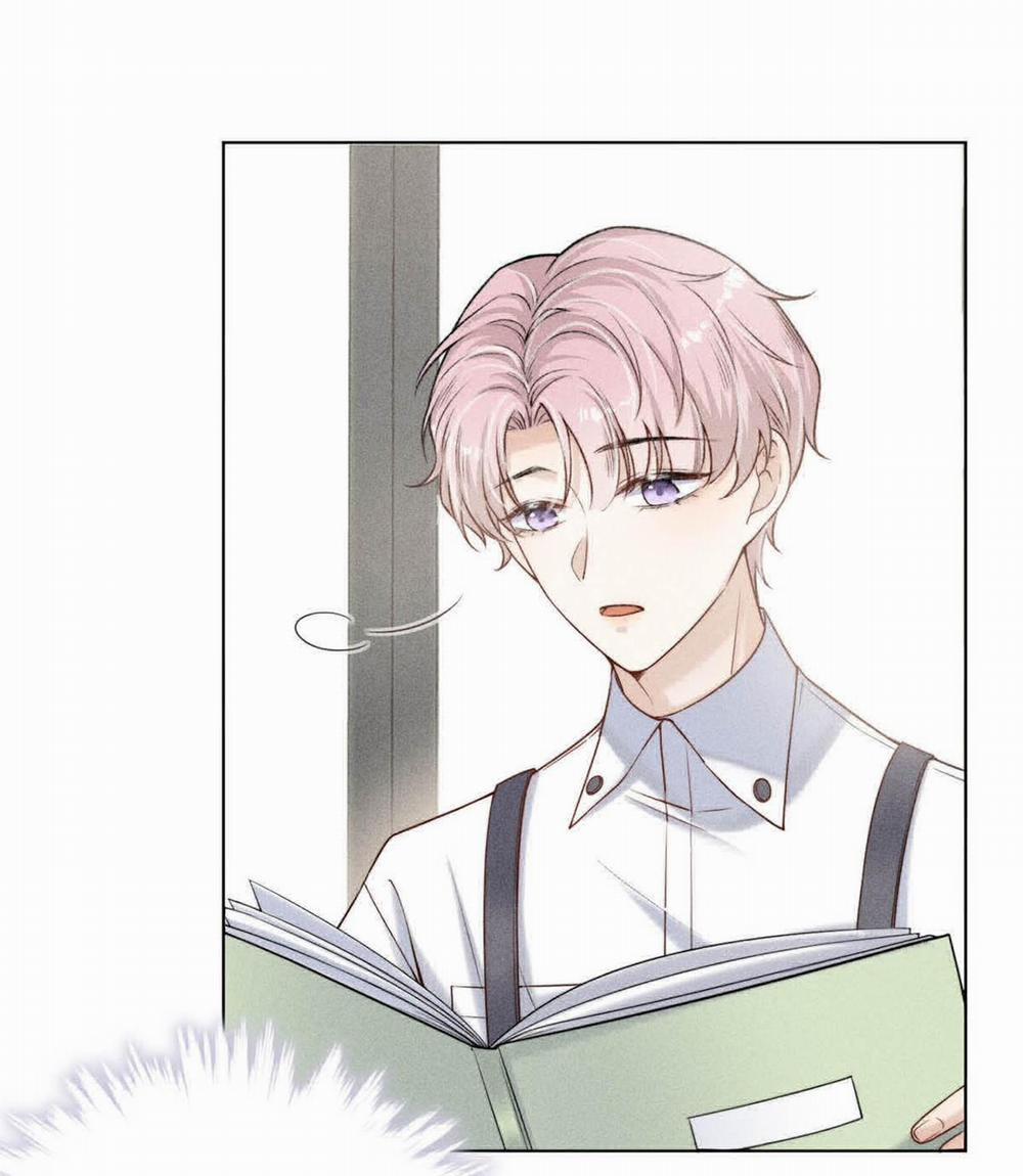 Giọt Nước Tràn Ly Bl 4 trang 6