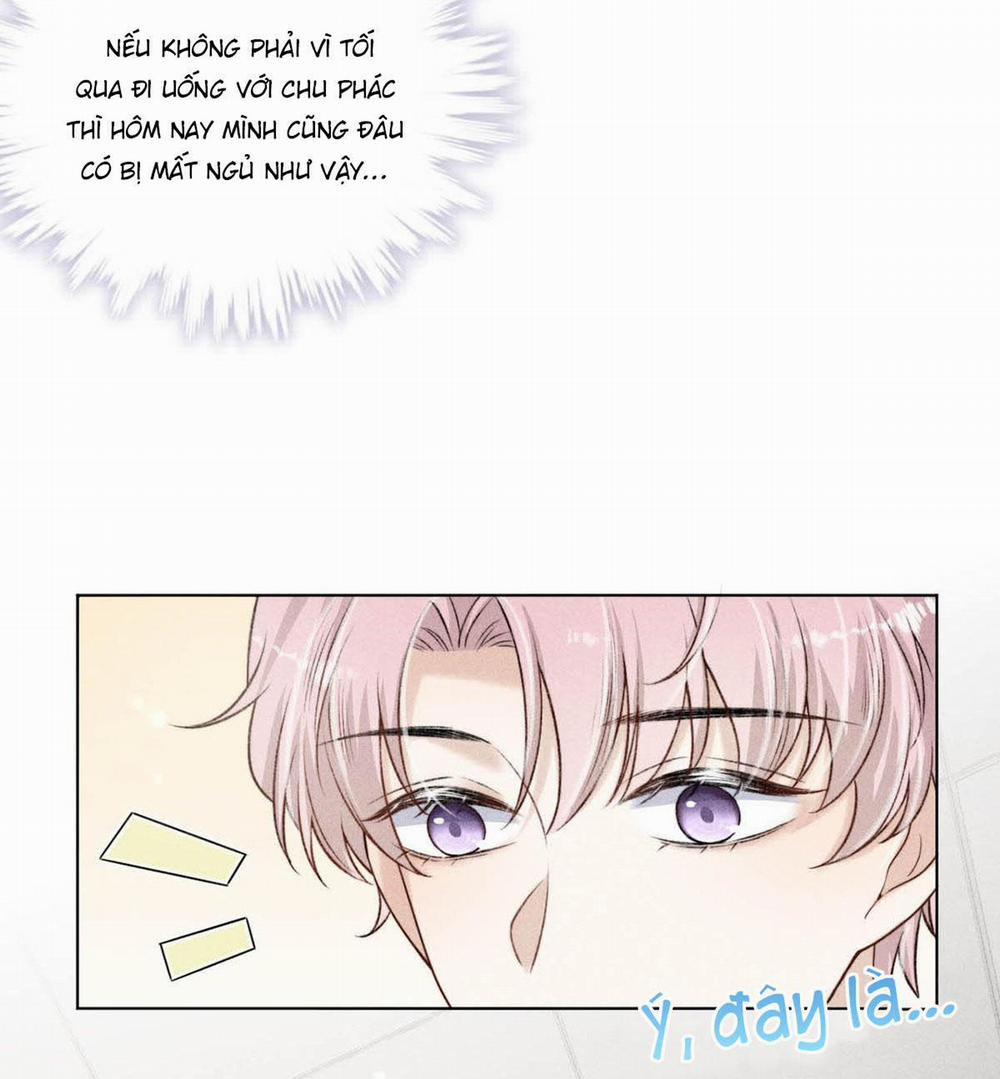 Giọt Nước Tràn Ly Bl 4 trang 7