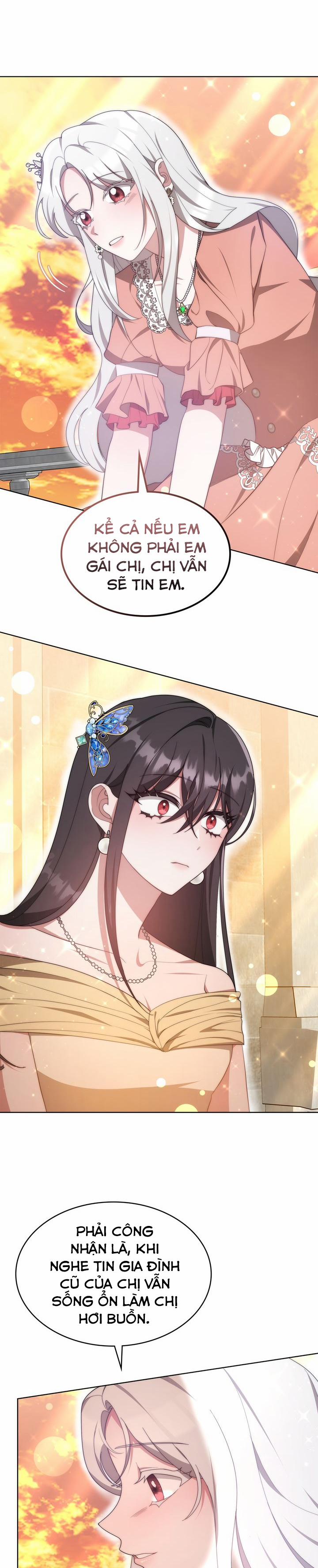 Giọt Nước Tràn Ly Bl 40 trang 11