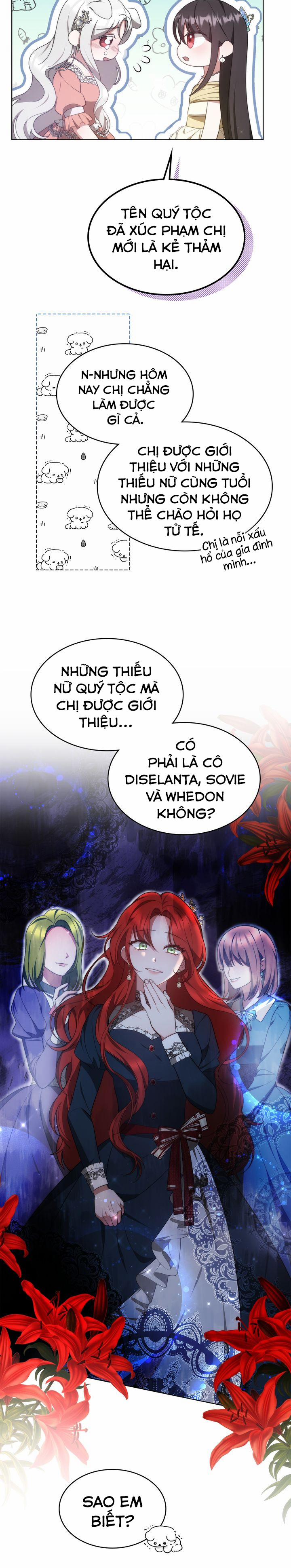 Giọt Nước Tràn Ly Bl 40 trang 5