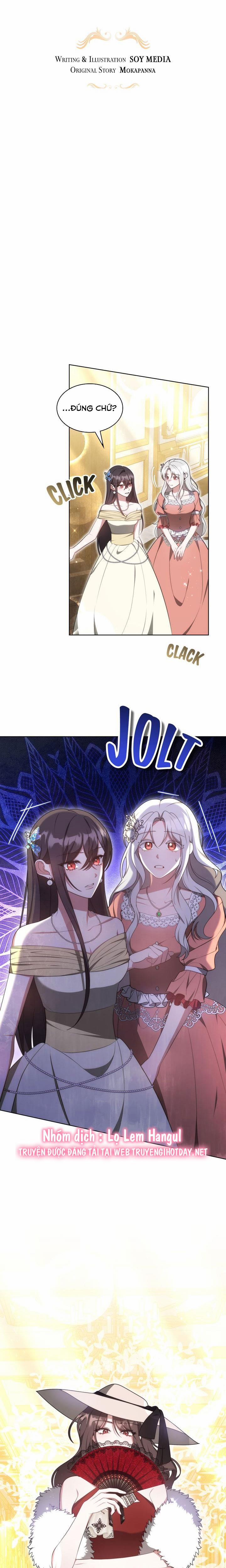 Giọt Nước Tràn Ly Bl 41 trang 2