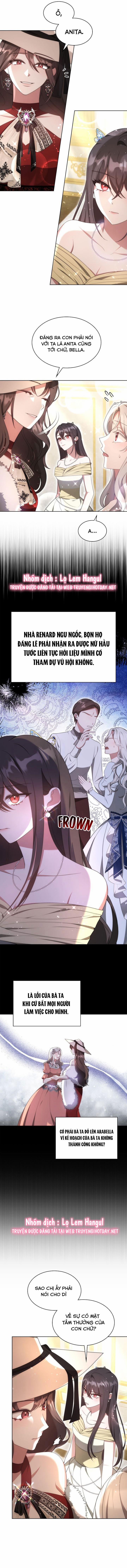 Giọt Nước Tràn Ly Bl 41 trang 4