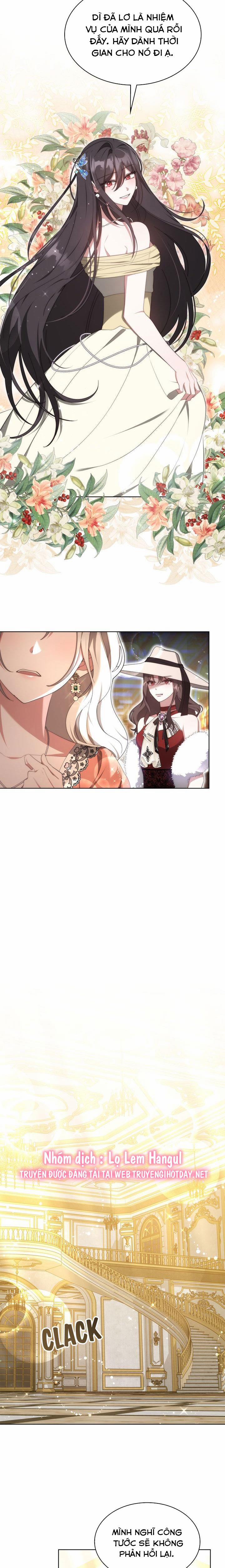 Giọt Nước Tràn Ly Bl 42 trang 1