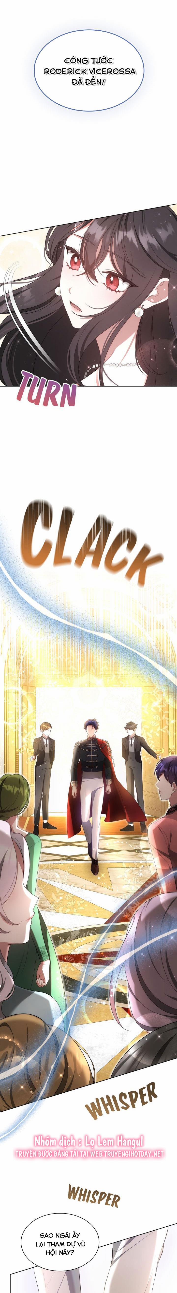 Giọt Nước Tràn Ly Bl 42 trang 3