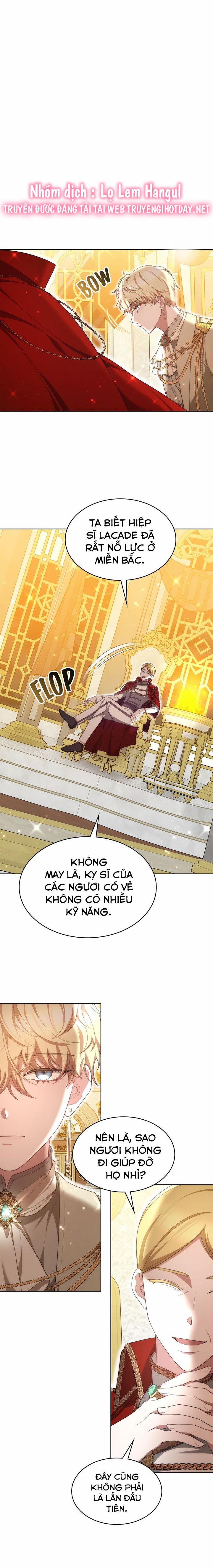 Giọt Nước Tràn Ly Bl 43 trang 6