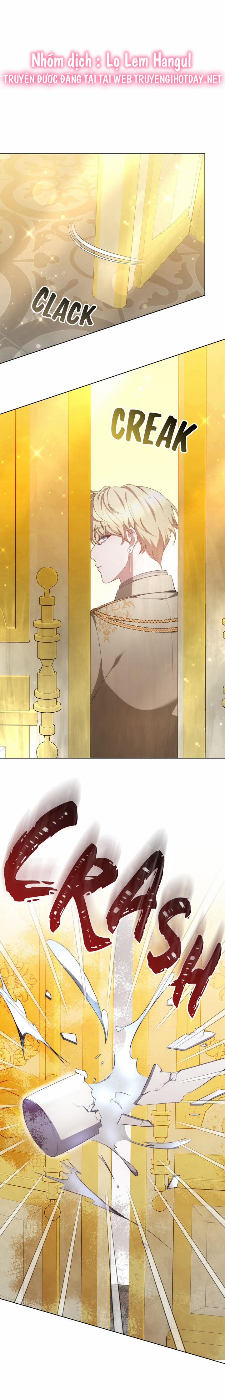 Giọt Nước Tràn Ly Bl 43 trang 8