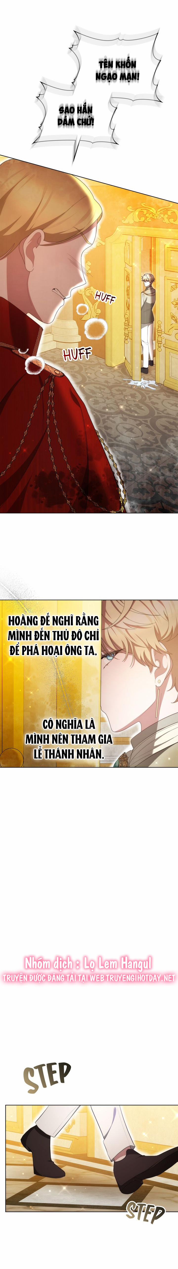 Giọt Nước Tràn Ly Bl 43 trang 9