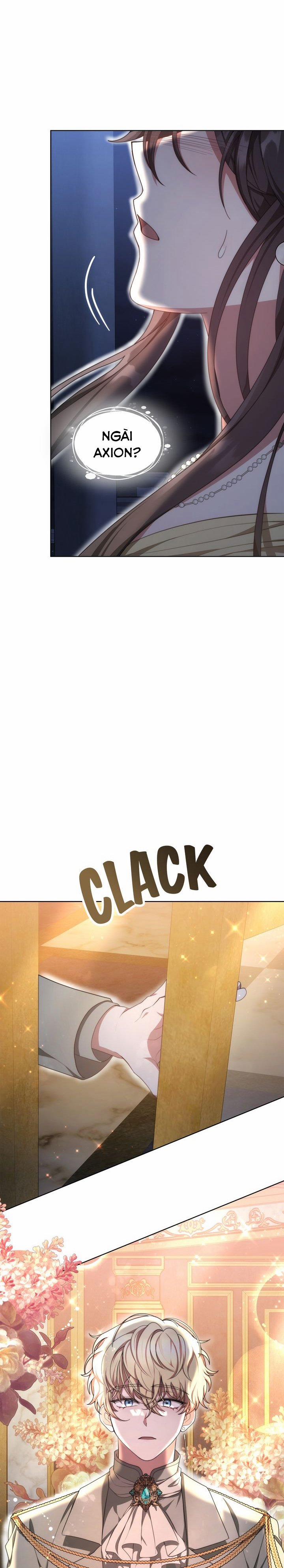 Giọt Nước Tràn Ly Bl 44 trang 11