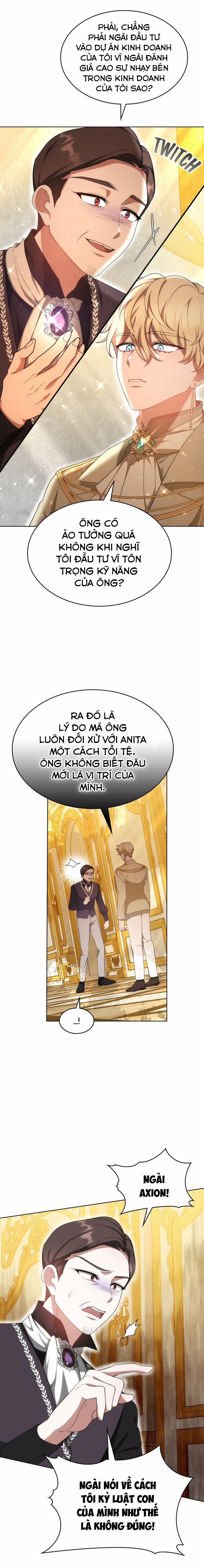 Giọt Nước Tràn Ly Bl 44 trang 2