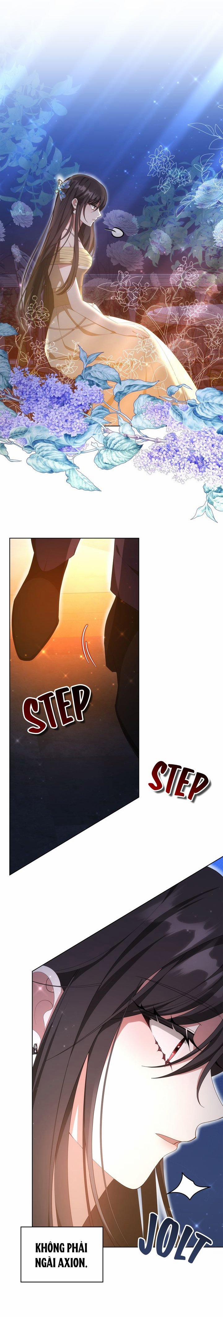 Giọt Nước Tràn Ly Bl 44 trang 4