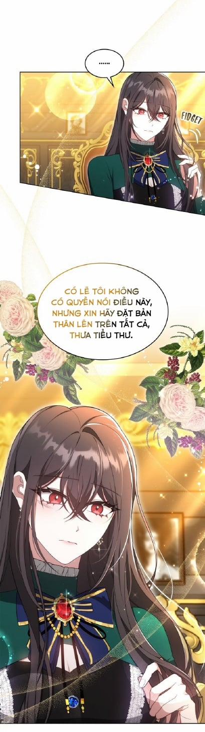 Giọt Nước Tràn Ly Bl 45 trang 14