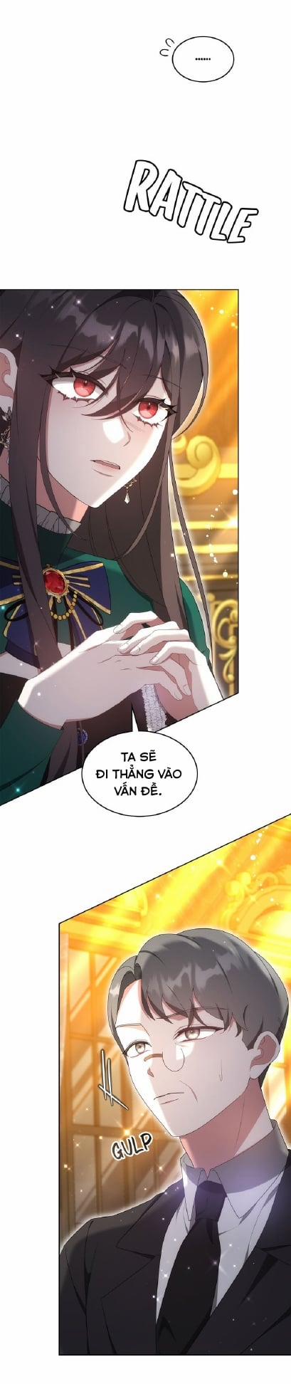 Giọt Nước Tràn Ly Bl 45 trang 7