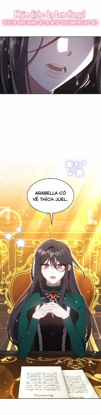 Giọt Nước Tràn Ly Bl 45 trang 8