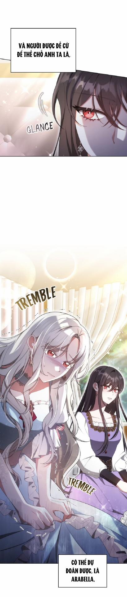 Giọt Nước Tràn Ly Bl 46 trang 6