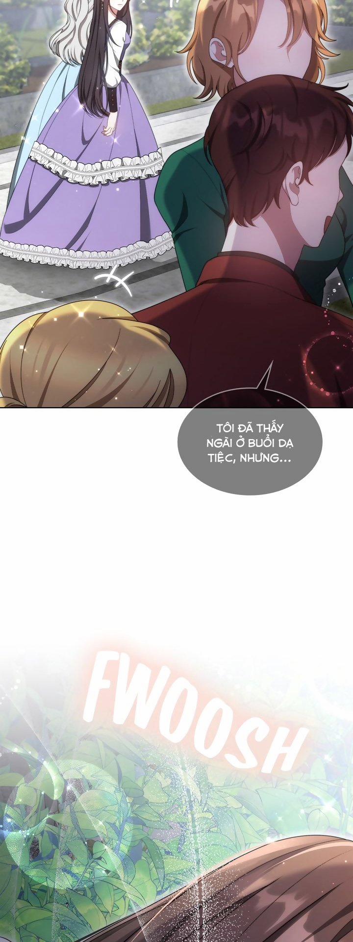 Giọt Nước Tràn Ly Bl 47 trang 12