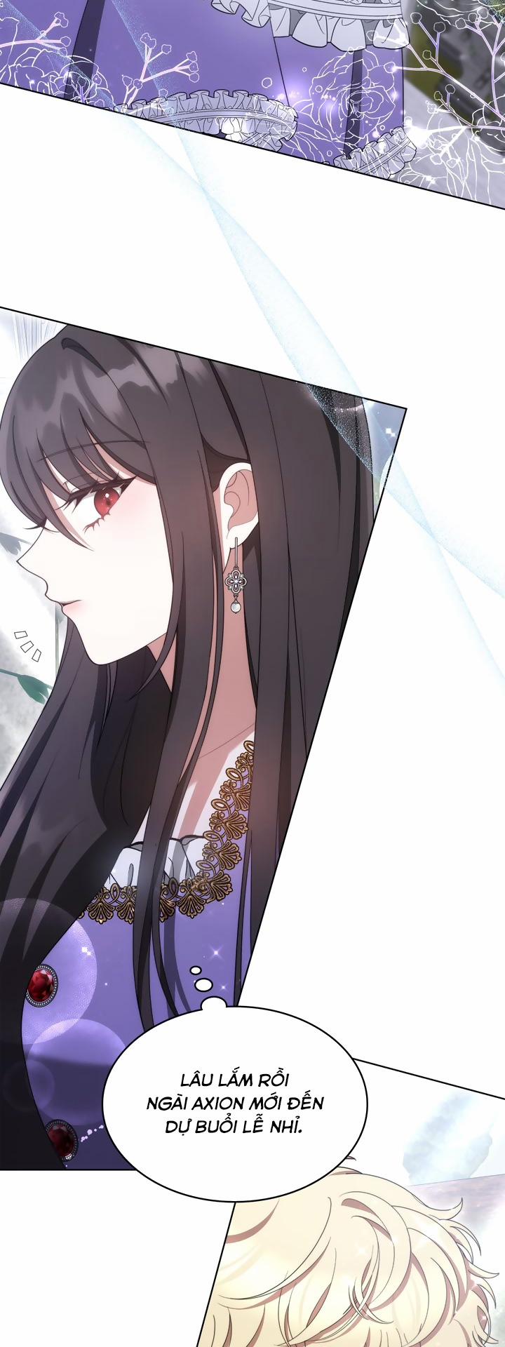 Giọt Nước Tràn Ly Bl 48 trang 9