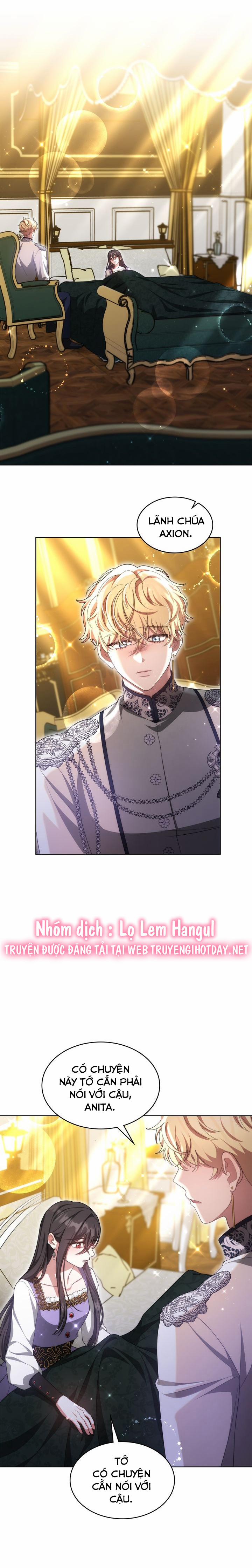 Giọt Nước Tràn Ly Bl 49 trang 10