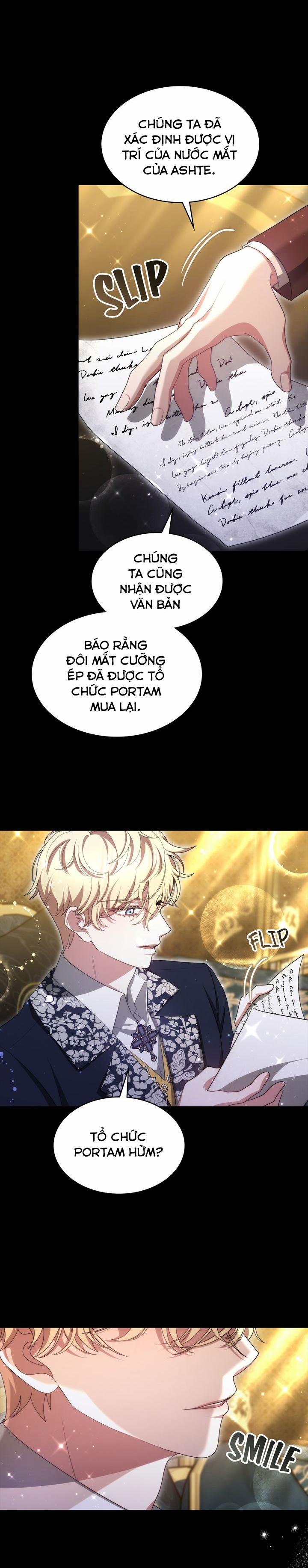 Giọt Nước Tràn Ly Bl 49 trang 2