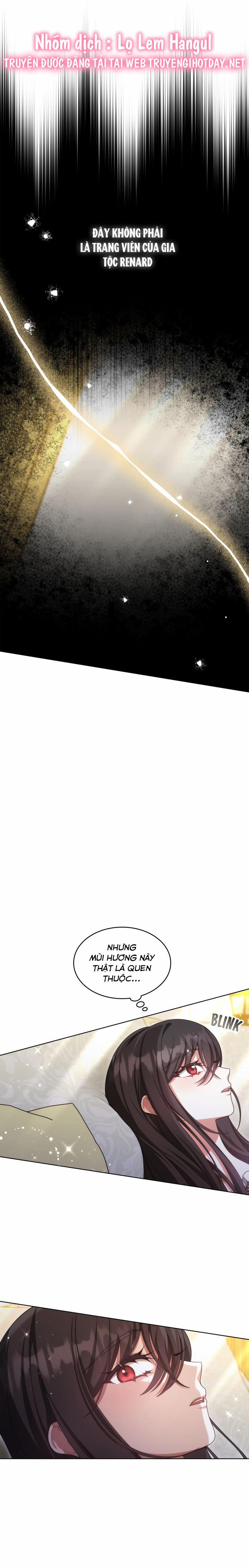 Giọt Nước Tràn Ly Bl 49 trang 9