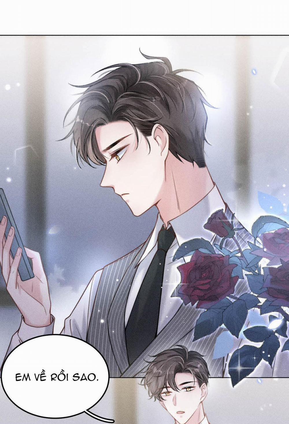 Giọt Nước Tràn Ly Bl 5 trang 17