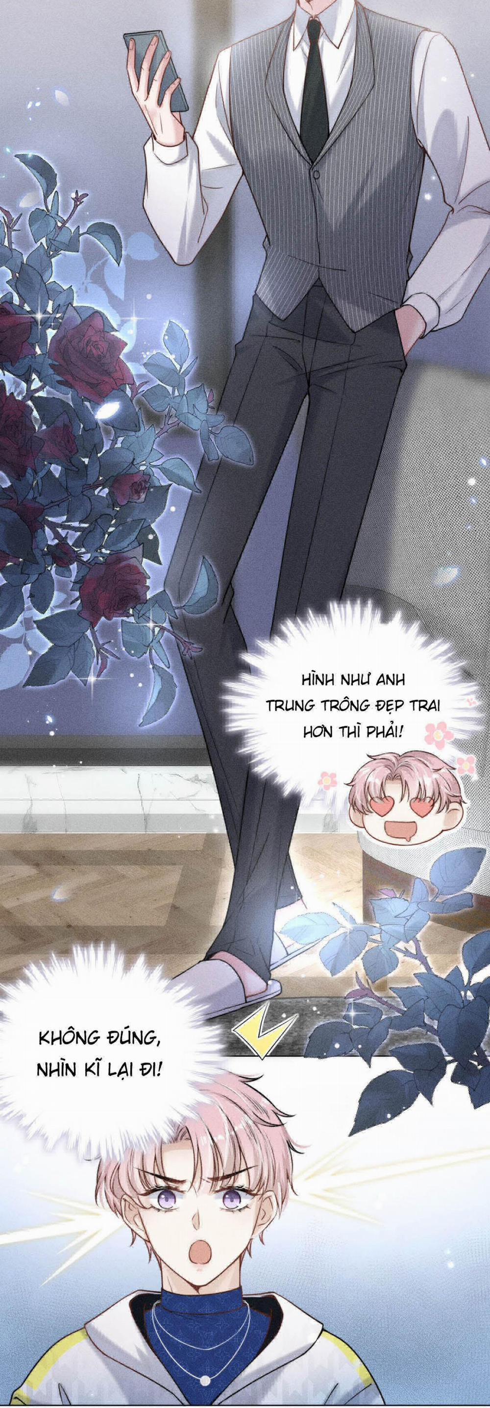 Giọt Nước Tràn Ly Bl 5 trang 18