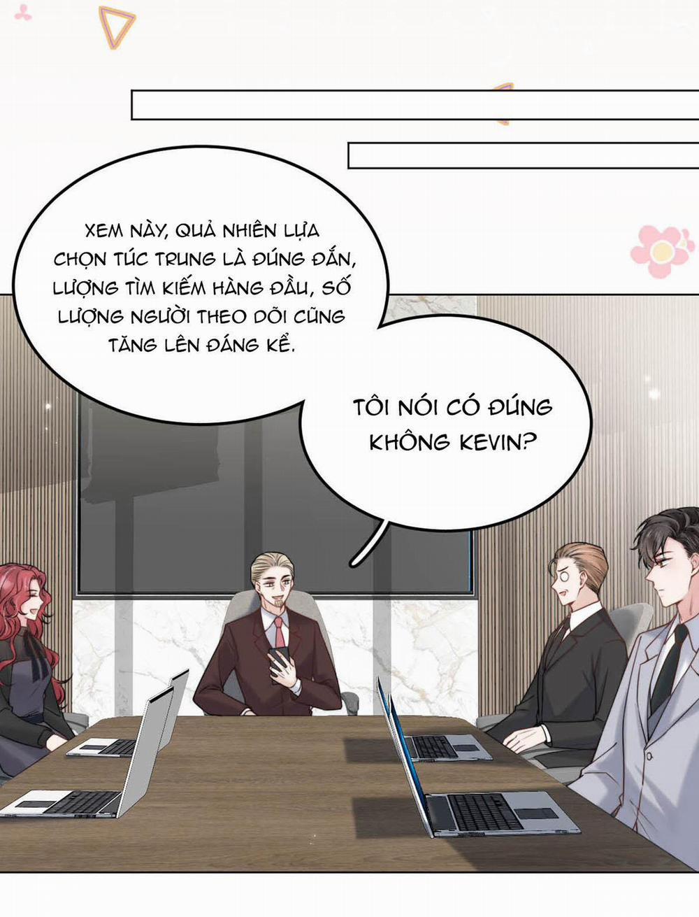 Giọt Nước Tràn Ly Bl 5 trang 27