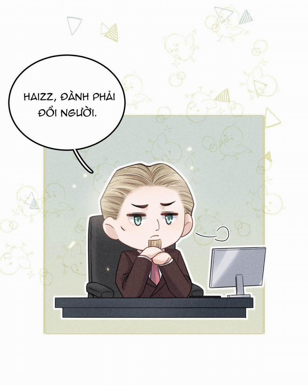 Giọt Nước Tràn Ly Bl 5 trang 42