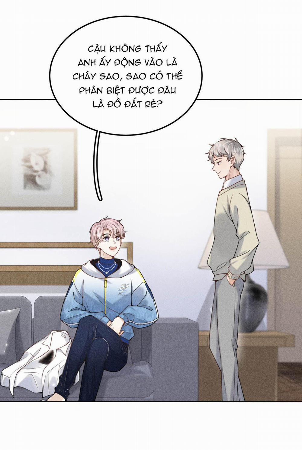 Giọt Nước Tràn Ly Bl 5 trang 9