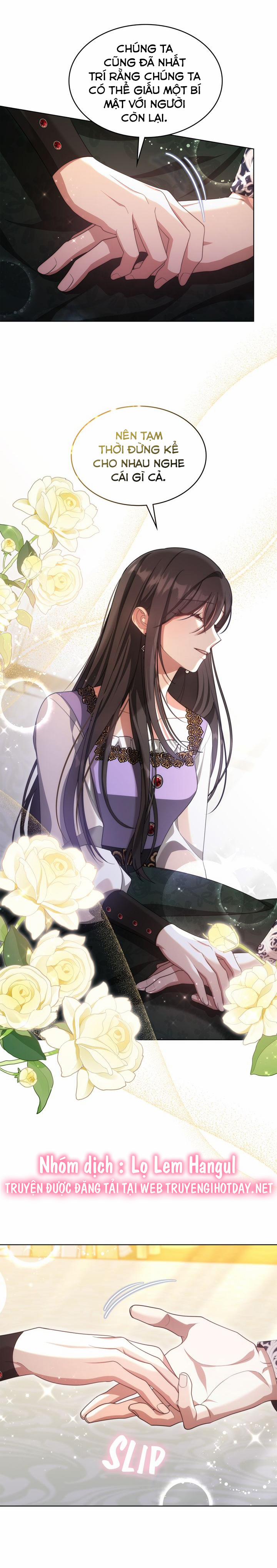 Giọt Nước Tràn Ly Bl 50 trang 1