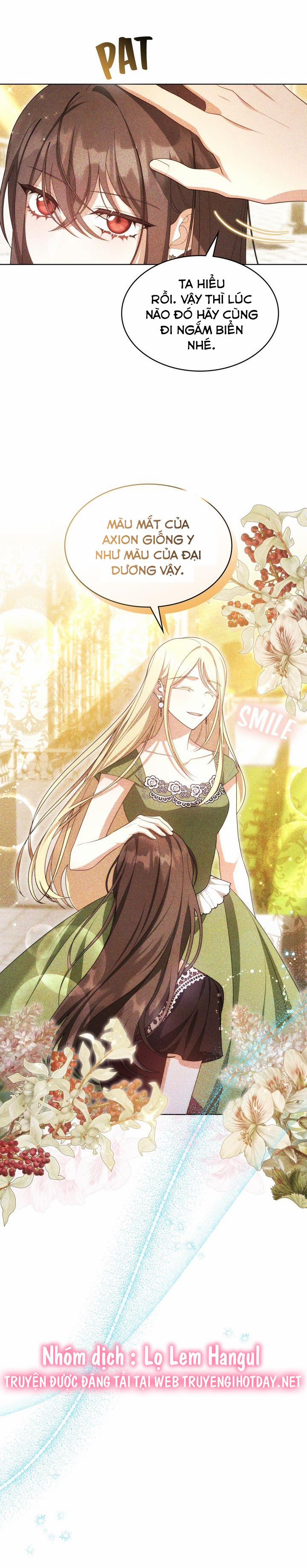 Giọt Nước Tràn Ly Bl 50 trang 4