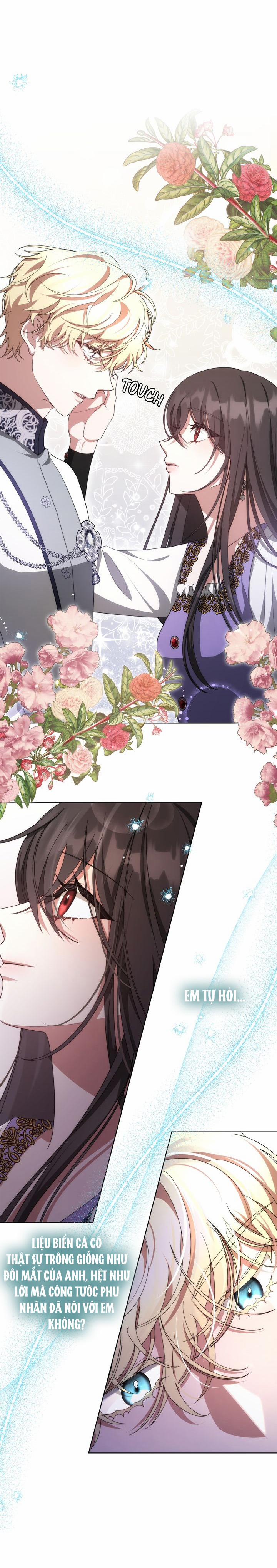 Giọt Nước Tràn Ly Bl 50 trang 5