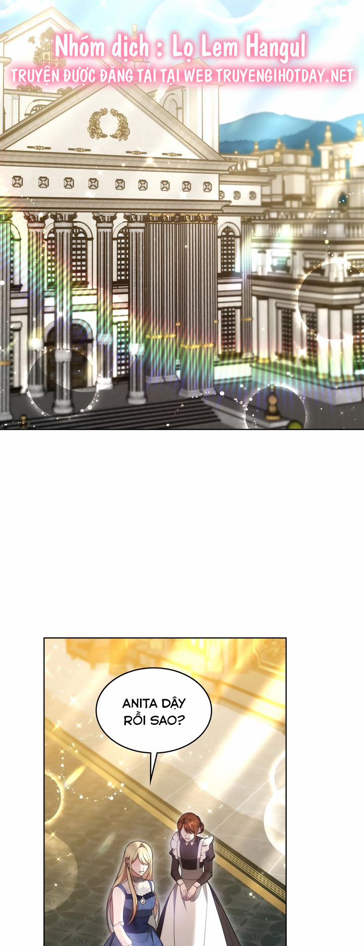 Giọt Nước Tràn Ly Bl 51 trang 1