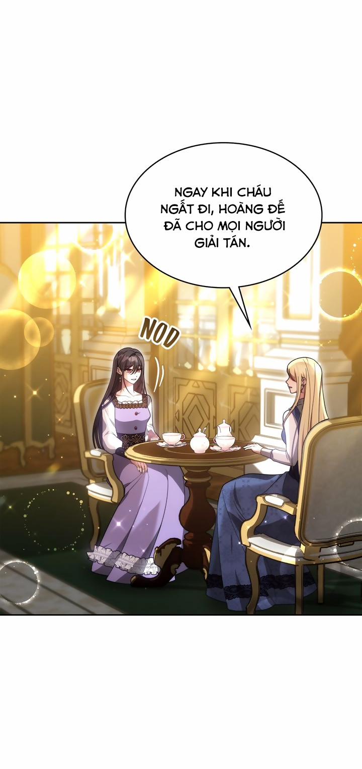 Giọt Nước Tràn Ly Bl 51 trang 13