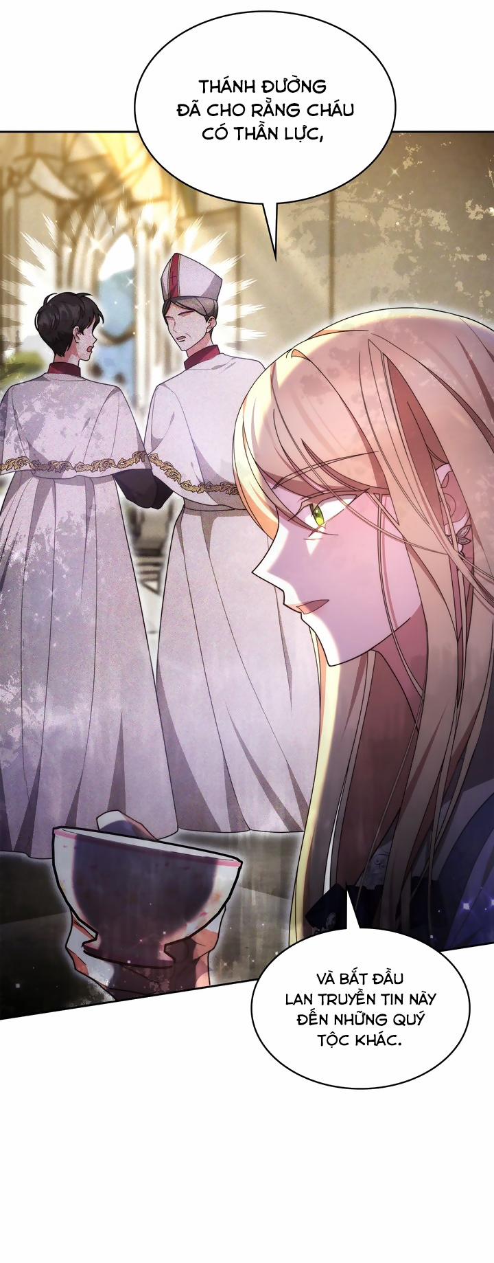 Giọt Nước Tràn Ly Bl 51 trang 14