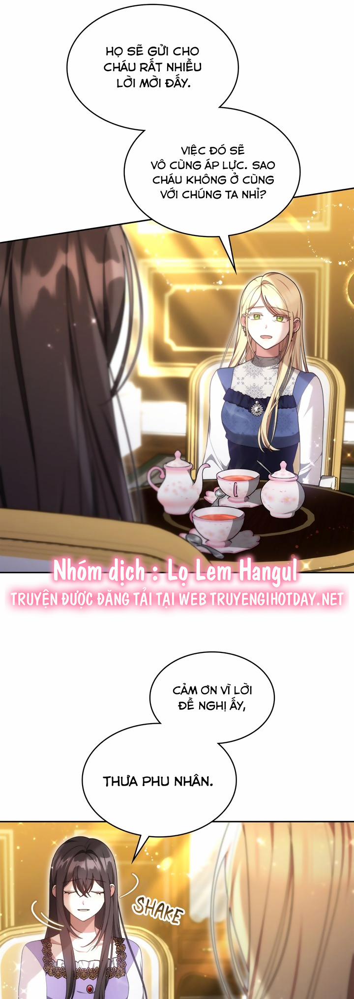 Giọt Nước Tràn Ly Bl 51 trang 15