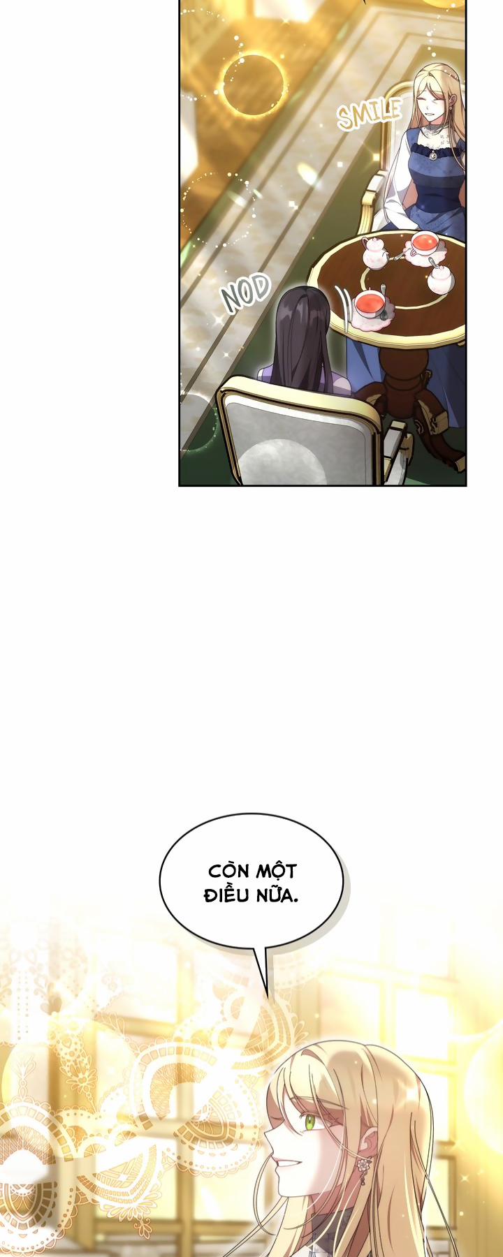 Giọt Nước Tràn Ly Bl 51 trang 21