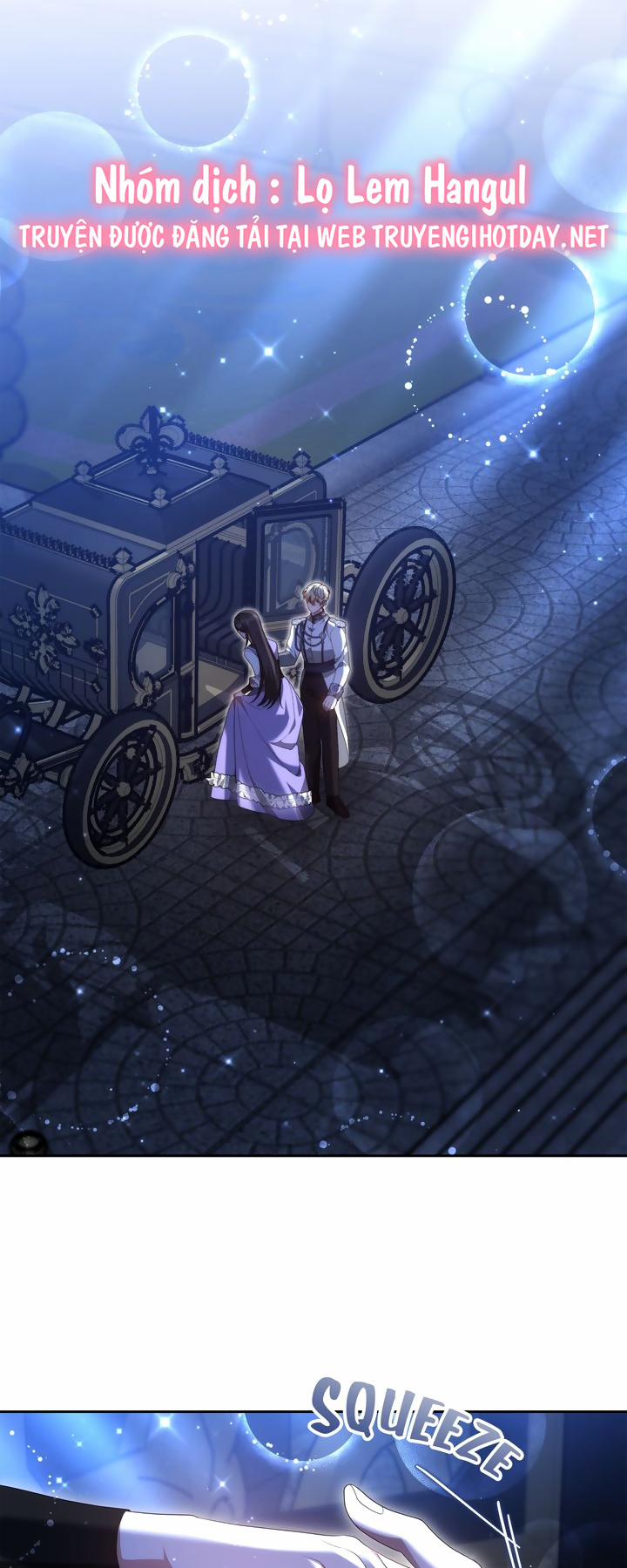 Giọt Nước Tràn Ly Bl 51 trang 23