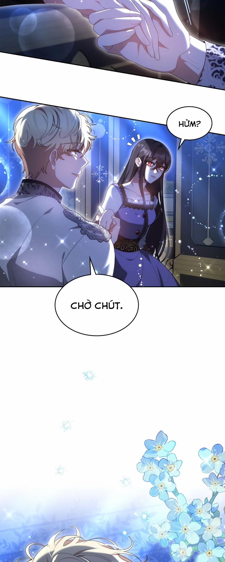 Giọt Nước Tràn Ly Bl 51 trang 24