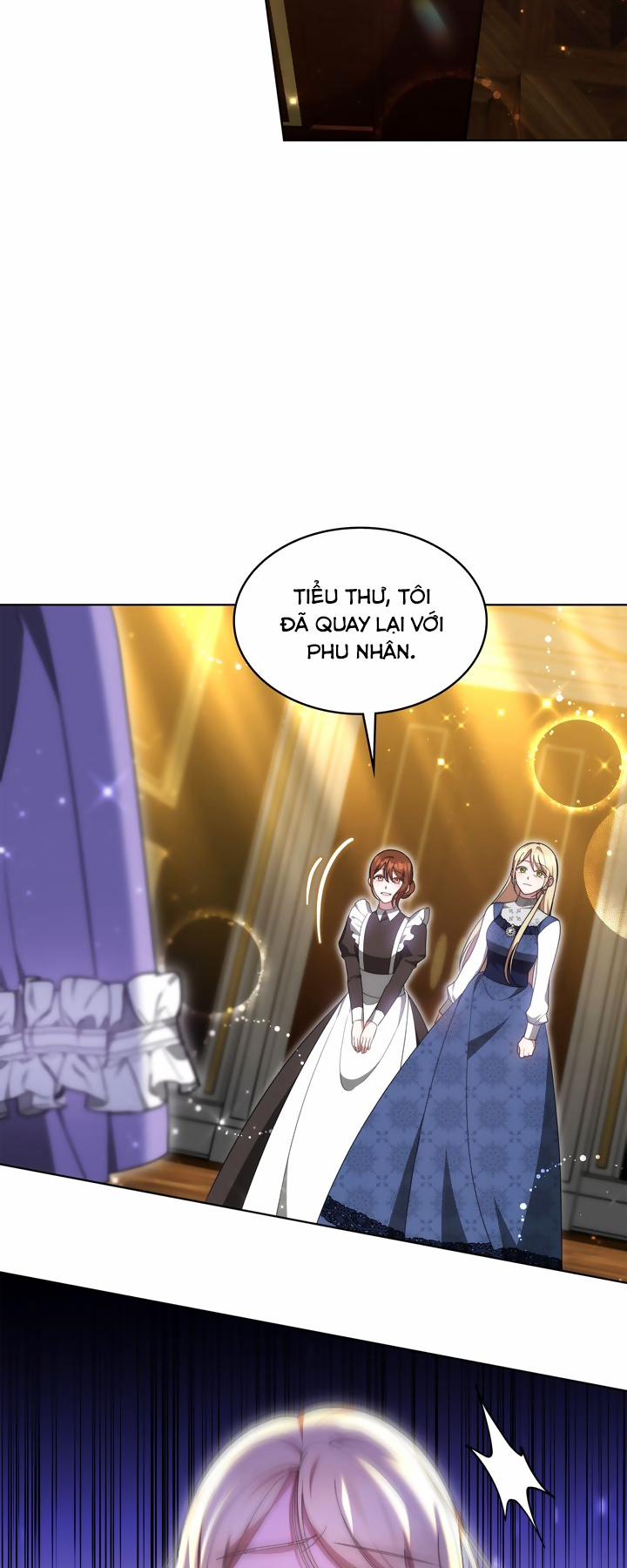 Giọt Nước Tràn Ly Bl 51 trang 4