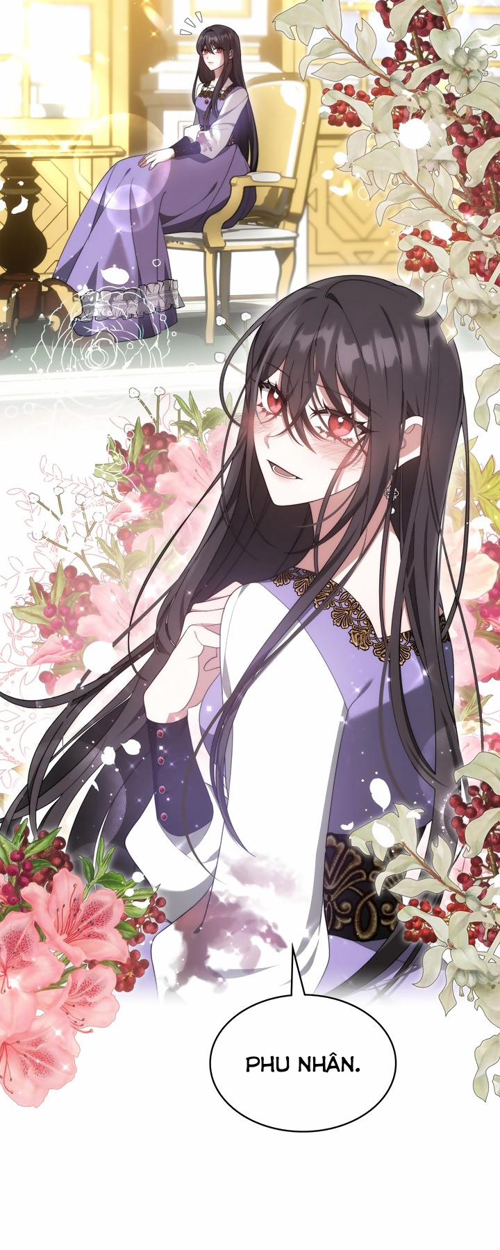 Giọt Nước Tràn Ly Bl 51 trang 6