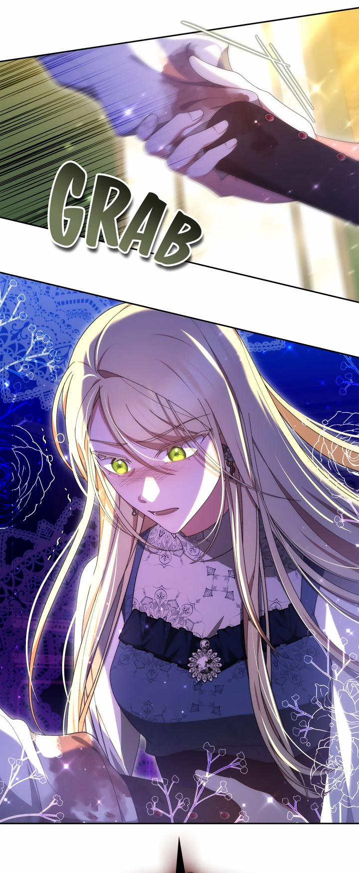 Giọt Nước Tràn Ly Bl 51 trang 7